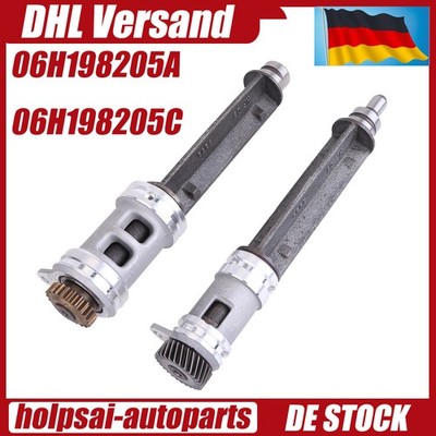 Für VW Scirocco Sharan Tiguan Seat Altea Ausgleichswelle 06H103273CK 06H103273CJ