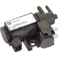 Druckwandler Turbolader PIERBURG 7.02534.01.0 für FIAT SEDICI SUZUKI OPEL D13A 4