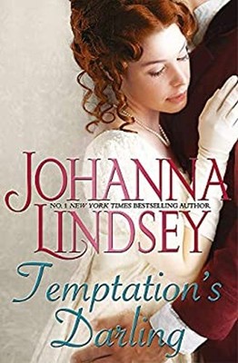 Temptation's Darling : A Debutante with a Secret. a Rogue Determi