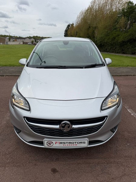 eBay - 2015 Vauxhall Corsa 1.4 ecoFLEX...