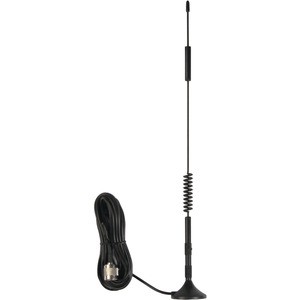 WeBoost 12'' Mag Mount Antenna w/ 12.5' RG174 311125