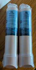 Marriotto MR022 Water Filters (2) Replaces EPTWF01, EPTWF01, EWF02 Sealed