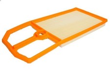 Luftfilter KNECHT LX 571/1 für VW POLO (6N2) 1.6 1999-2001