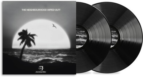 Wiped Out! 10th Anniversary Expanded Edition 2LP Vinyl