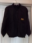 New RARE ASU Sun Devils Team Issued Black Woman's Golf Team Quarter Zip Jacket — photo 9