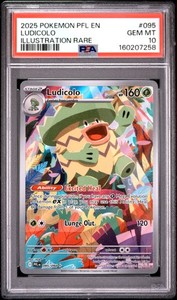 Ludicolo Psa 10 | eBay