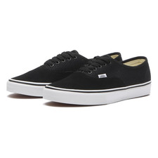 Vans Authentic Low Cut Black White VN000Z75BPB Men's Shoes tko05