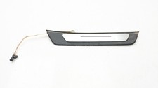 AUDI A6 C8 4K DOOR STEP SIIL TRIM REAR RIGHT DRIVER SIDE 4K0947424 2022