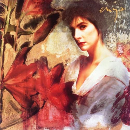 Enya Watermark (Vinyl LP) 12" Album