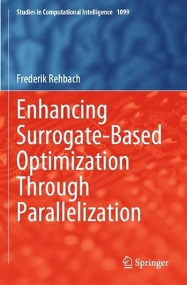 Enhancing Surrogate-Based Optimization Through Parallelization - 9783031306112