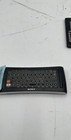 Sony NSG-MR5U Remote & iPazzPort KP-810 Wireless Keyboard Lot Of 2 — photo 4