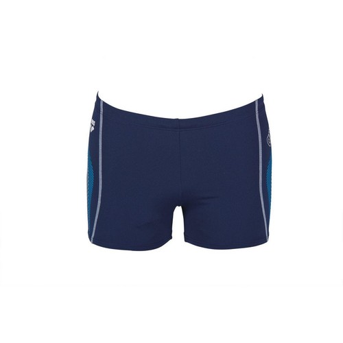 ARENA Herren Badehose M SIimmetry Short Schwimmshort Navy D4 UK/USA32 - Bild 3 von 6