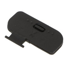 And Metal Battery Cover for E