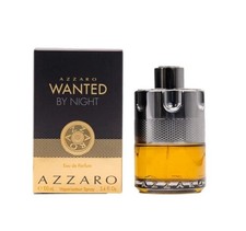 Azzaro Wanted by Night by Azzaro 3.4 oz EDP C...