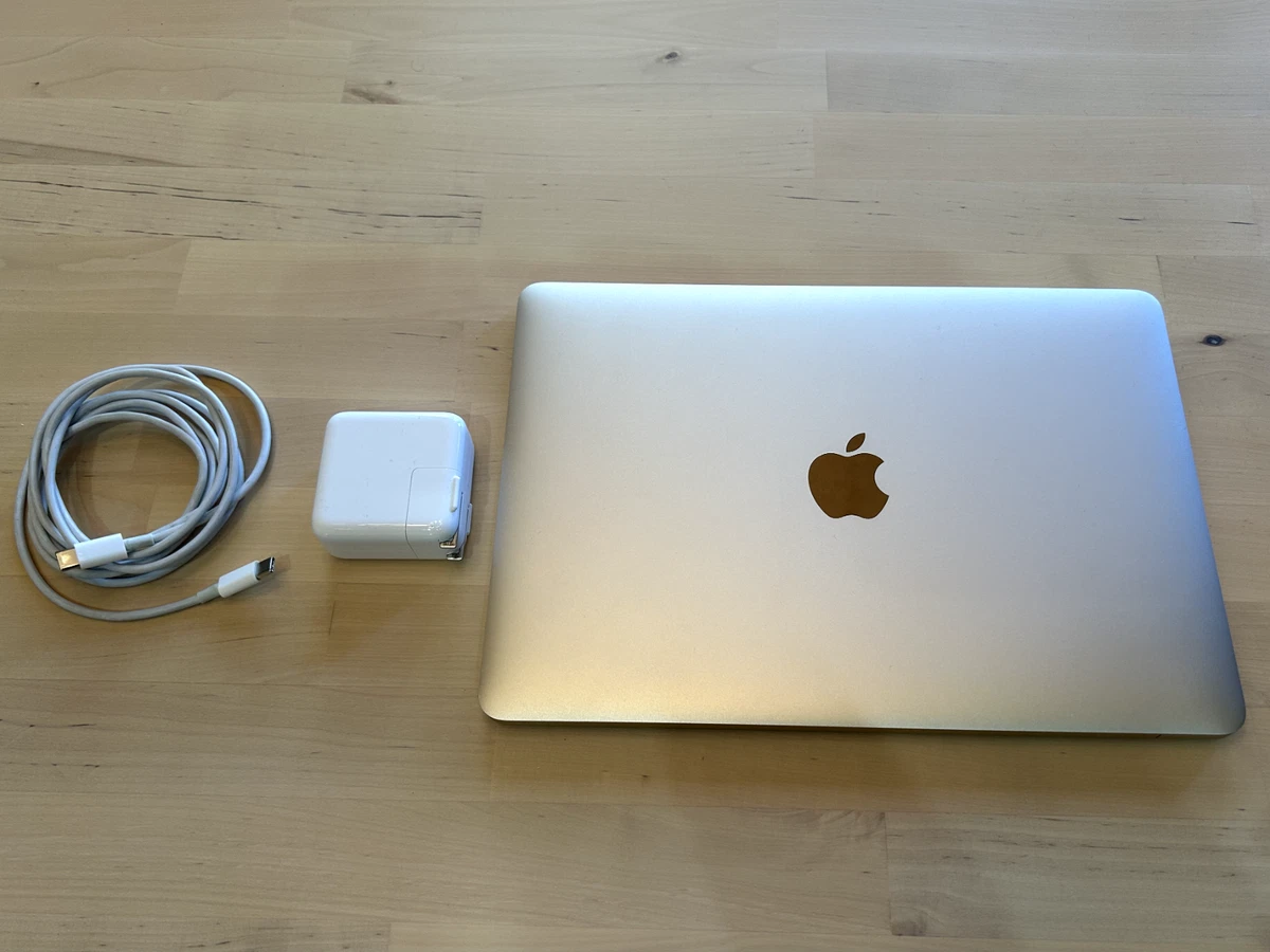 2015 Apple MacBook 12 Inch Laptops for sale | eBay