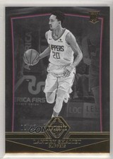 2018-19 Panini Chronicles Majestic Gold 2/10 Landry Shamet #364 0ad