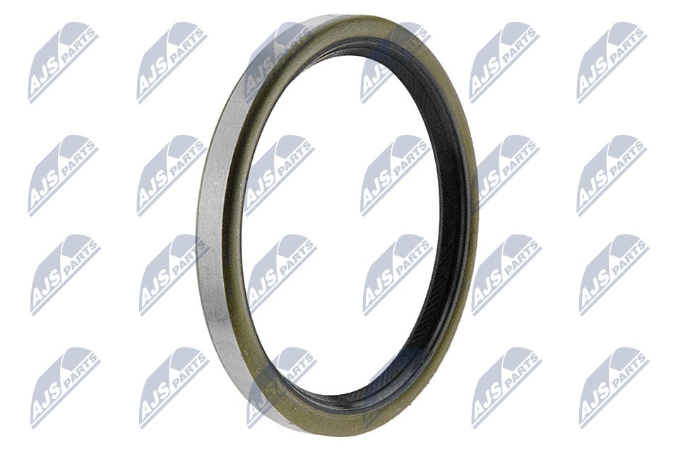 NUP-TY-009 NTY Seal, drive shaft for LEXUS,TOYOTA - Image 5