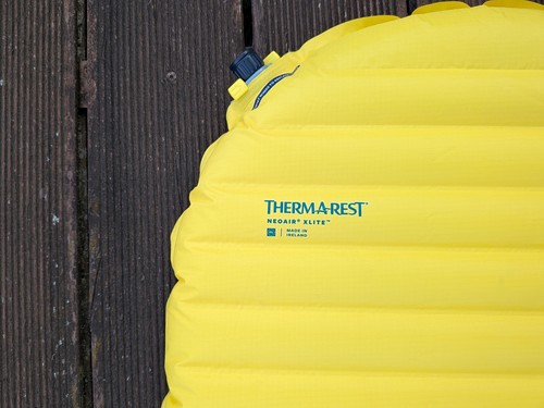 Therm-a-Rest Neoair Xlite - Womens Regular Ultraleichte Damen-Luftmatratze - Bild 2 von 2