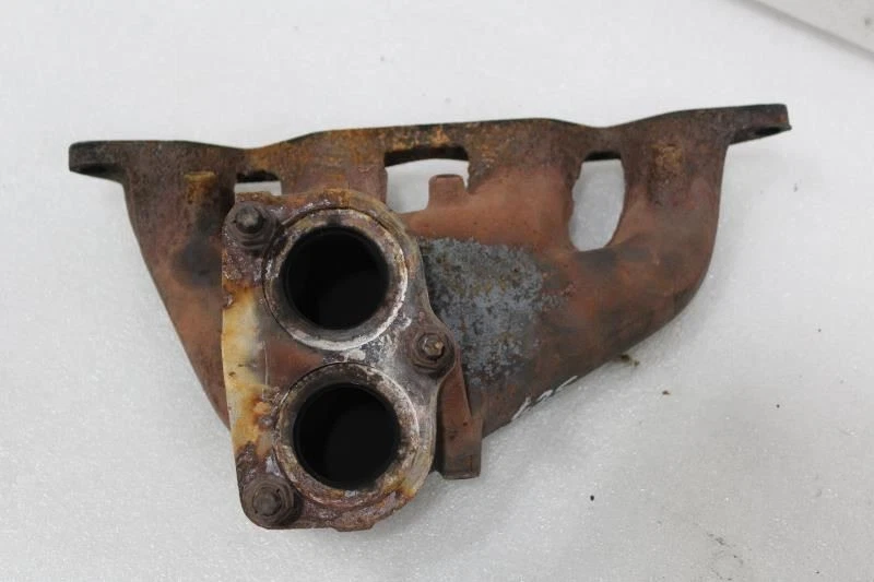 1992 TOYOTA CELICA ST EXHAUST MANIFOLD 1.6L 17141-16200 - Image 2 of 4