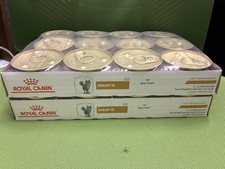 Royal Canin Uriniary Adult Cat Wet Canned Food Bbd-11/10/26