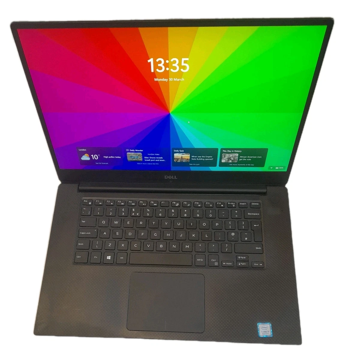 Płyta główna DELL Precision 5530 2-in-1 A - 13231395169 - oficjalne