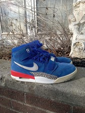 Air Jordan 312 Legacy Pistons Size 12 No Box Jordan Legacy 312 Pistons | Kixify Marketplace main image 4