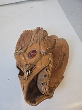 Vtg.1980's Rawlings RBG4 Cesar Cedeno 13