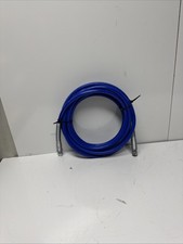 Graco 247339 1/4-Inch Airless Hose, 25-Foot Used untested