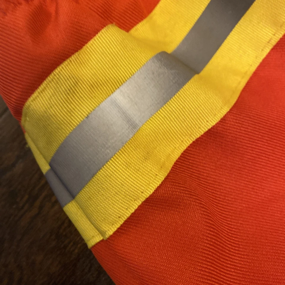 Disfraz Bombero Niños Rojo Foto 4 de 4