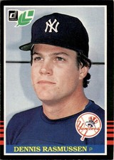 Dennis Rasmussen