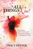 Tracy Hester | All Things New! | Taschenbuch | Englisch (2018) | Westbow Press