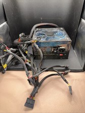 Apevia 700 watt  ATX power supply ATX-AQ700W BLUE