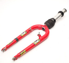 Cannondale FATTY 70 HEADSHOK フロントフォーク Cannondale FATTY 70 HEADSHOK フロントフォーク - メルカリ