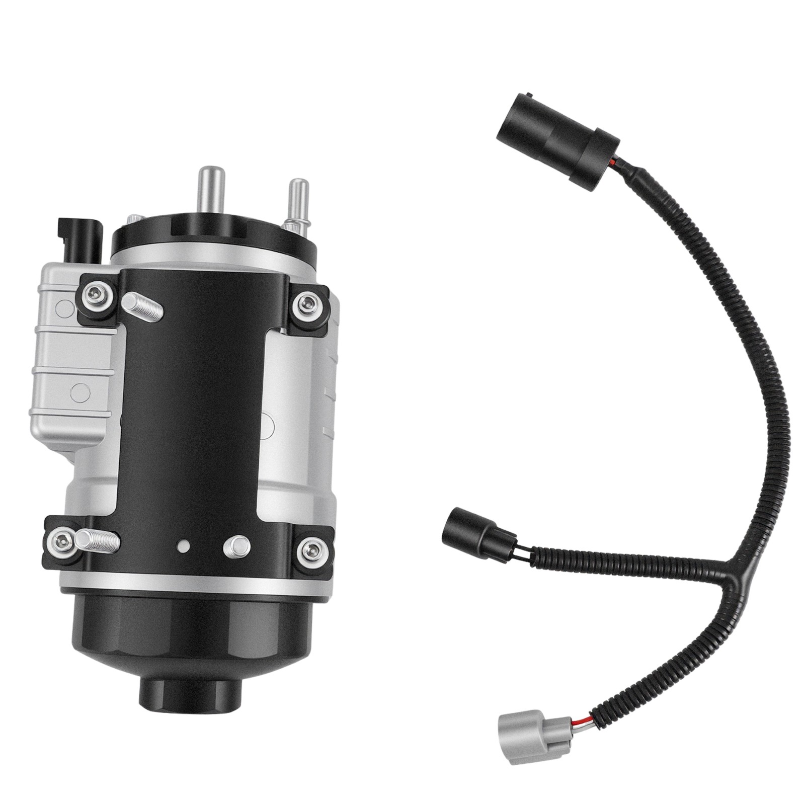 For 2008-2010 Ford F-250/350/450/550 Super Duty 6.4L Diesel Fuel Pump Assembly thumbnail 10