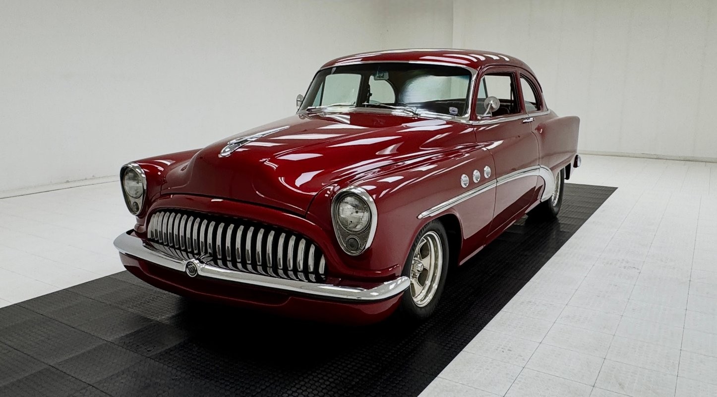 1953 Buick Special for sale in Morgantown Pennsylvania