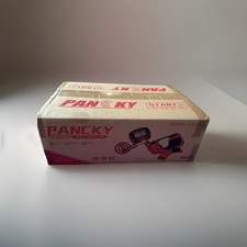 PANCKY PK-0075 Metal Detector Waterproof LCD Pinpoint Backlight Jewelry