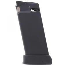 ProMag 7-Round Magazine for GLOCK 36 .45 ACP, GLK 17, Black Polymer