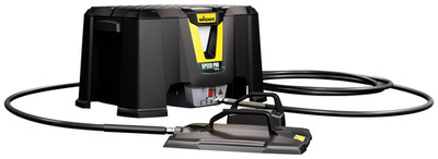 Wagner Dampf-Tapetenablöser Tapetenentferner Dampfgerät 5.1l 2750W 68min 7.5kg