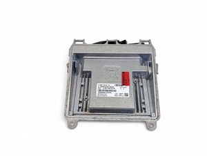 Mercedes-Benz A W169 2006 A2661536779 Motorsteuergerät Modul ECU TSL6447