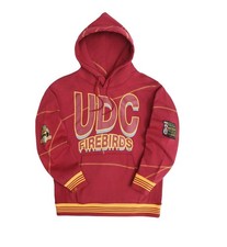 University of the District of Columbia Hoodie HBCU AACA Sweatshirt Alumni Gear