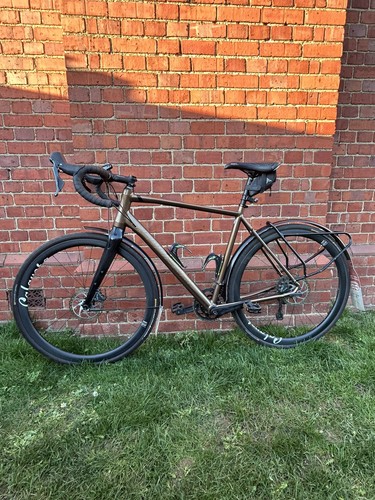 Lapierre Crosshill