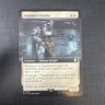 Puresteel Paladin (Extended Art) - Foil NM MTG Universes Beyond: Fallout