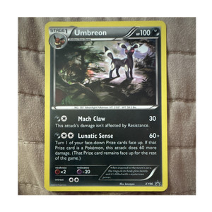 Umbreon XY 96 | eBay