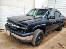 AVALNCH15 2005 Rear View Mirror 1727127