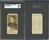 1888 N76 W. Duke Sons & Co Great Americans ~ Lawrence Barret