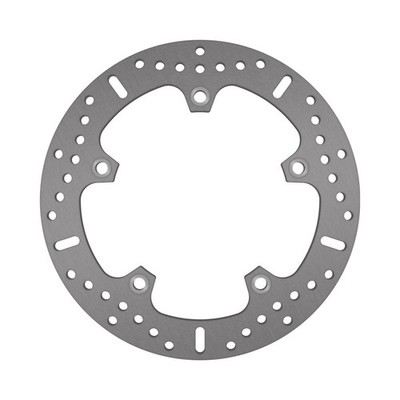 EBC HPSR Solid Bremsscheibe vorne & hinten - MD9182D