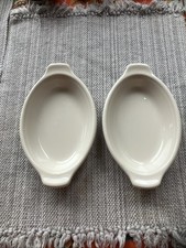 Set of 2 Vintage Syracuse China 747 Casablanc...