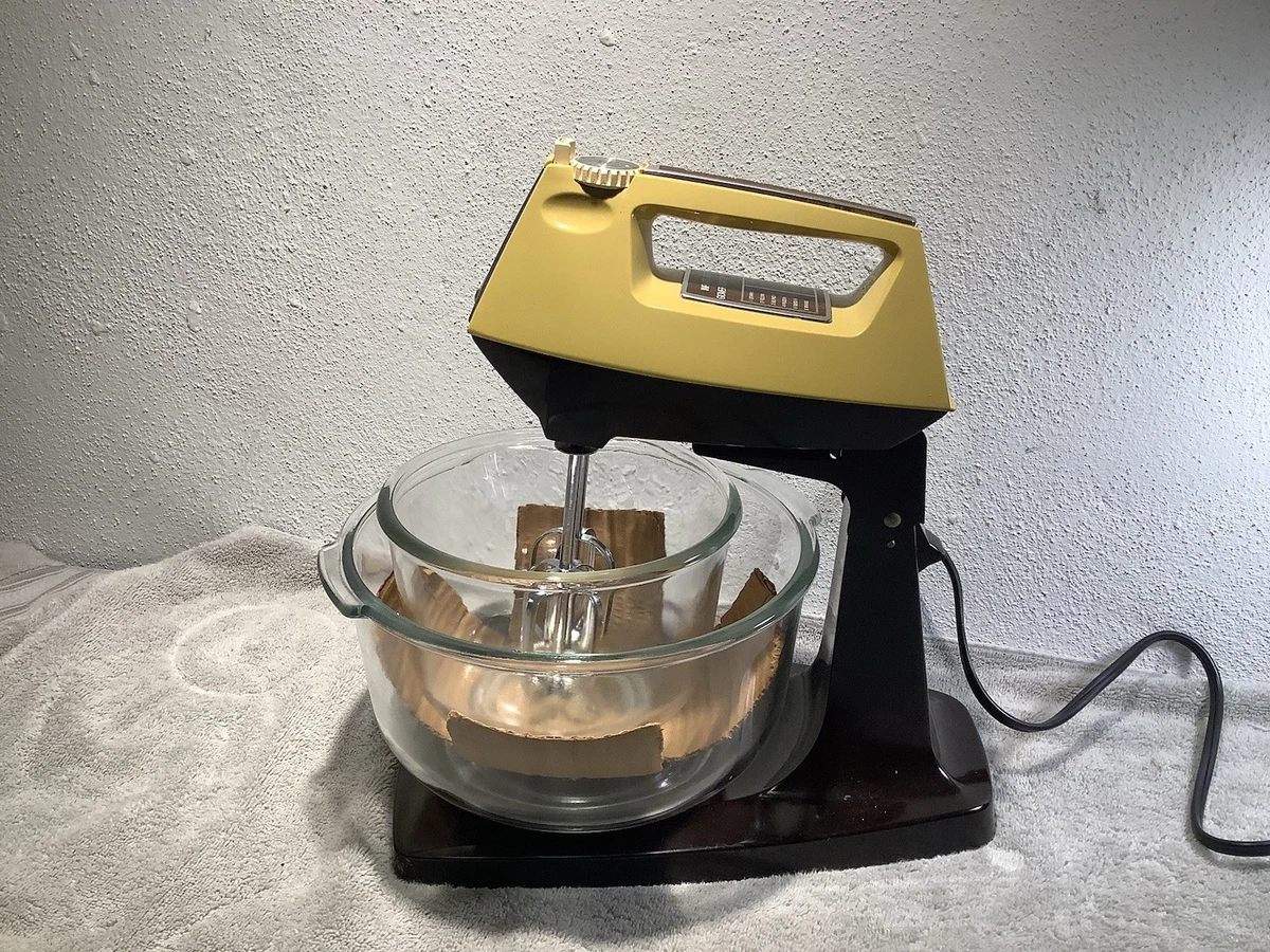 Sunbeam Countertop Mixers for sale | eBay