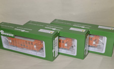 HO scale Bowser CSX Transportation RR MW ACF ...