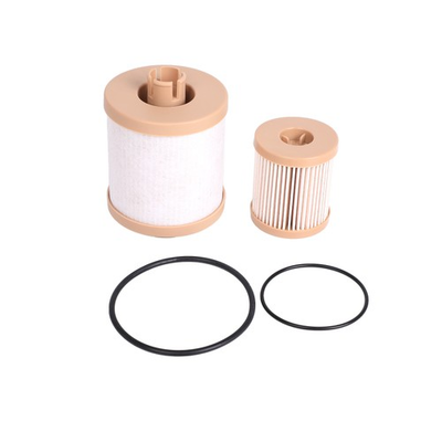 #ad For Ford F Series 6.0L Powerstroke Turbo Diesel Fuel Filter Accessories FD4616 $14.99